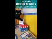 creating election activities using the variquest tools (1080p)