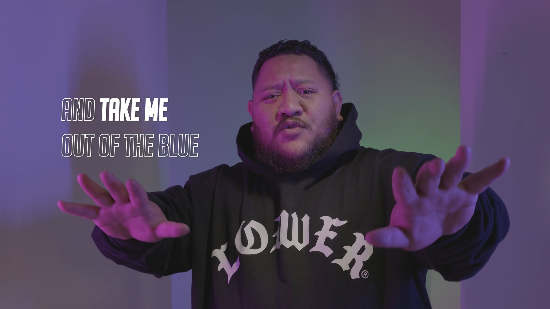 RAPTURE ME - TJ & Huri