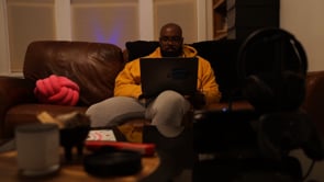 Related Embedded Video Item Thumbnail