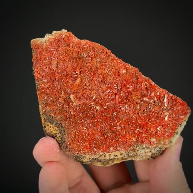 Crocoite