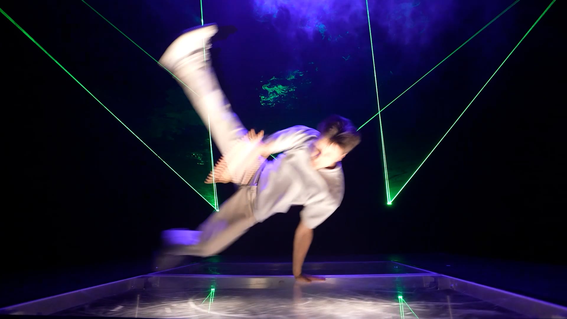 Breakin' Circus - Tour 2025 - Trailer | DDC Entertainment