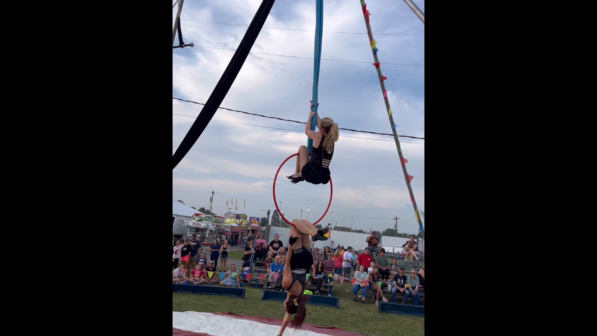 Circus Shows