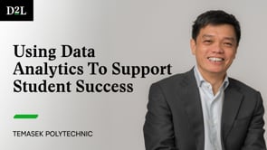 Temasek Polytechnic - Customer Success Story (Percy Wong - Senior Lecturer)