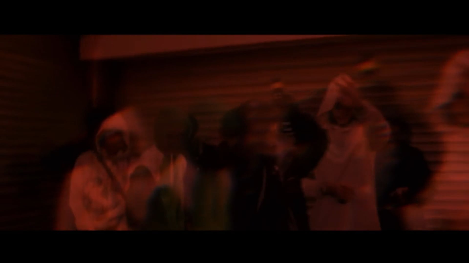 Lpzy Francis - Francis Flow