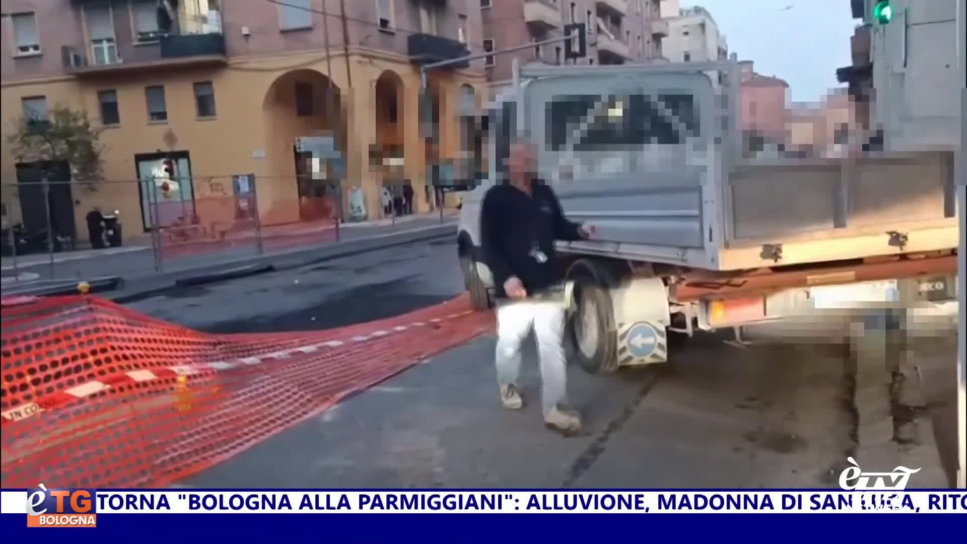 èTG –  Edizione Sera 29/10/2024