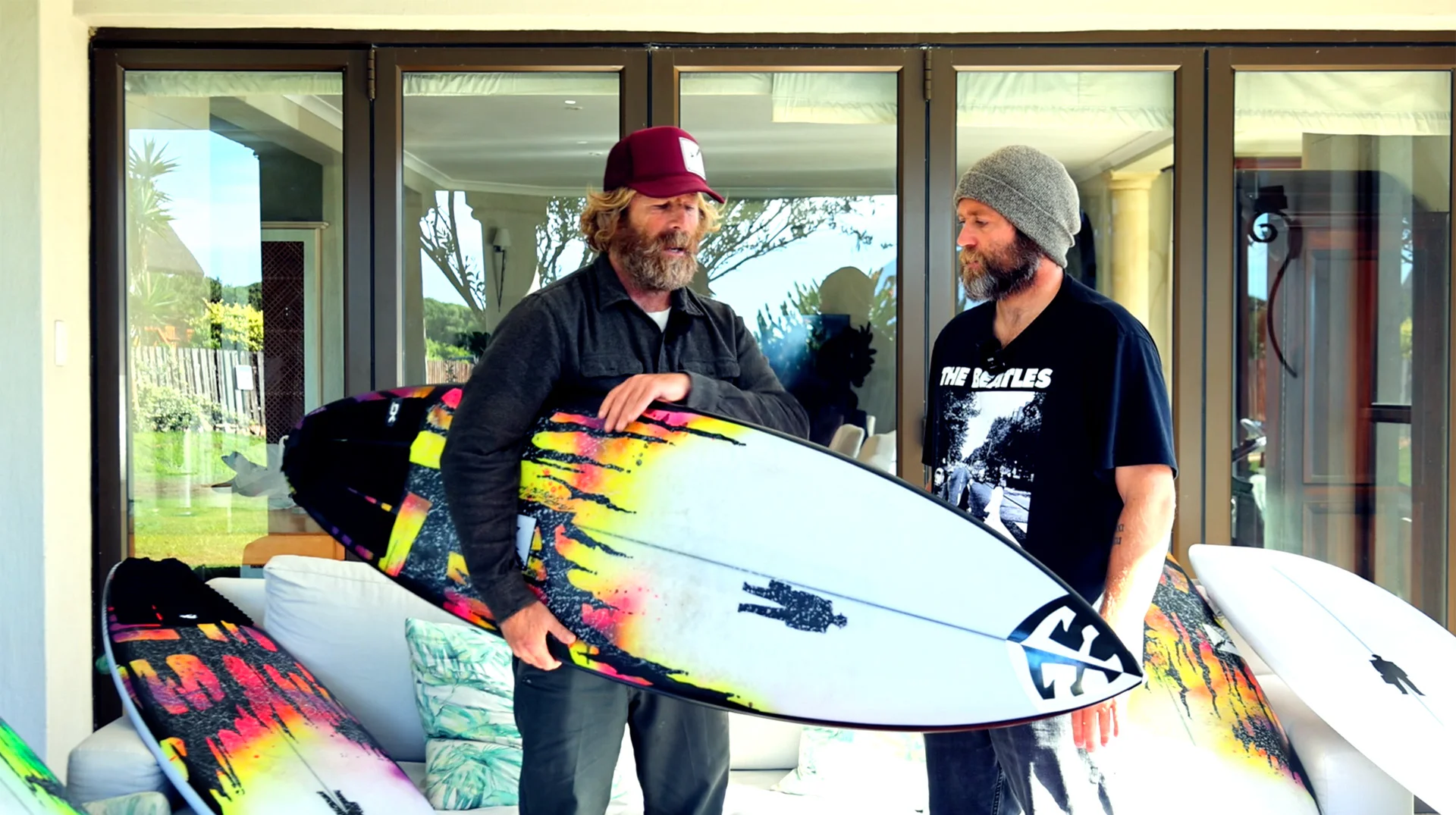 Supernatural | Proctor Surfboards Worldwide Custom Supernatural | Proctor Surfboards Worldwide Custom