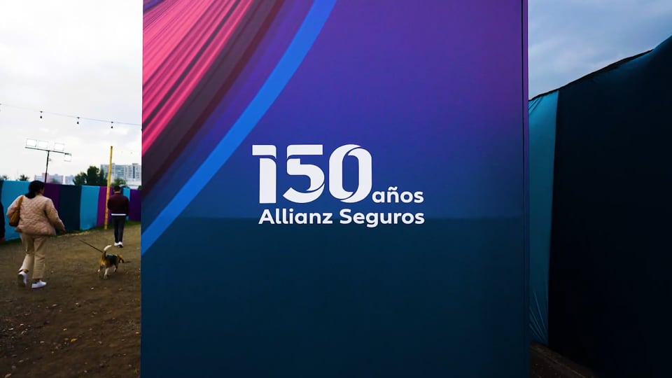 Allianz — Allianz 15K Bogotá