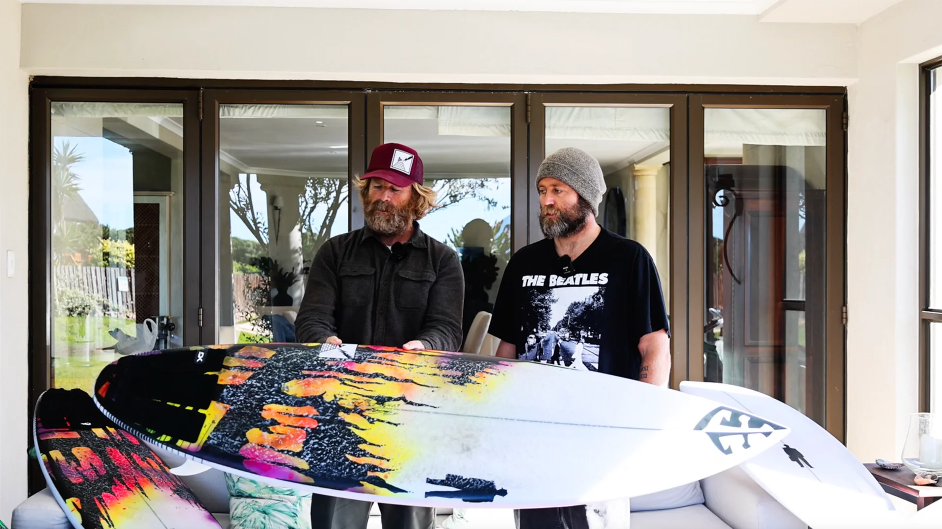 Procco 20/30 Shortboard | Proctor Surfboards Worldwide Custom