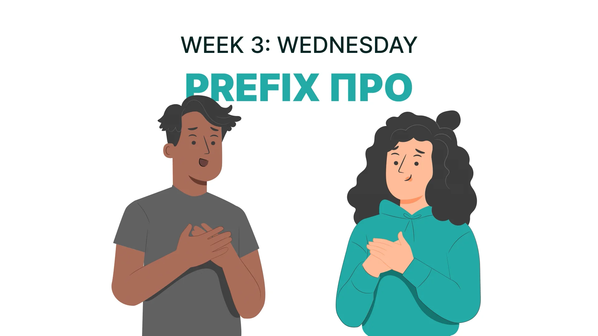 Week 3 - Wednesday task | Videos & Movies on Vimeo