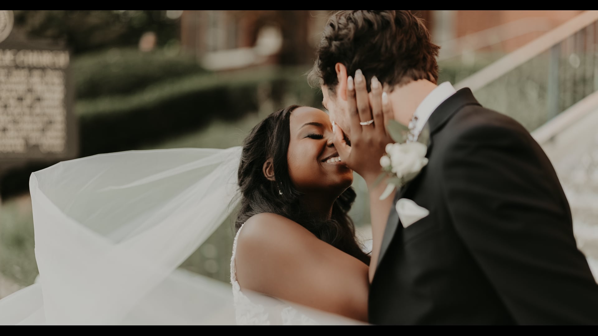 Tayler + Jacob // Lexington, KY