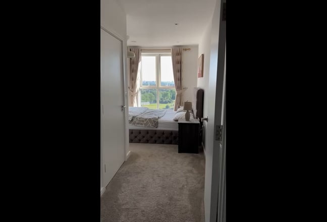 Video 1: Room (Yours)