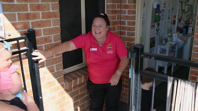 Clovel Childcare & Early Learning Centre - Granville Merrylands video thumbnail 22