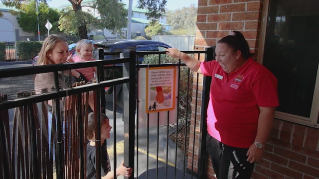 Clovel Child Care & Early Learning Centre - Liverpool video thumbnail 11