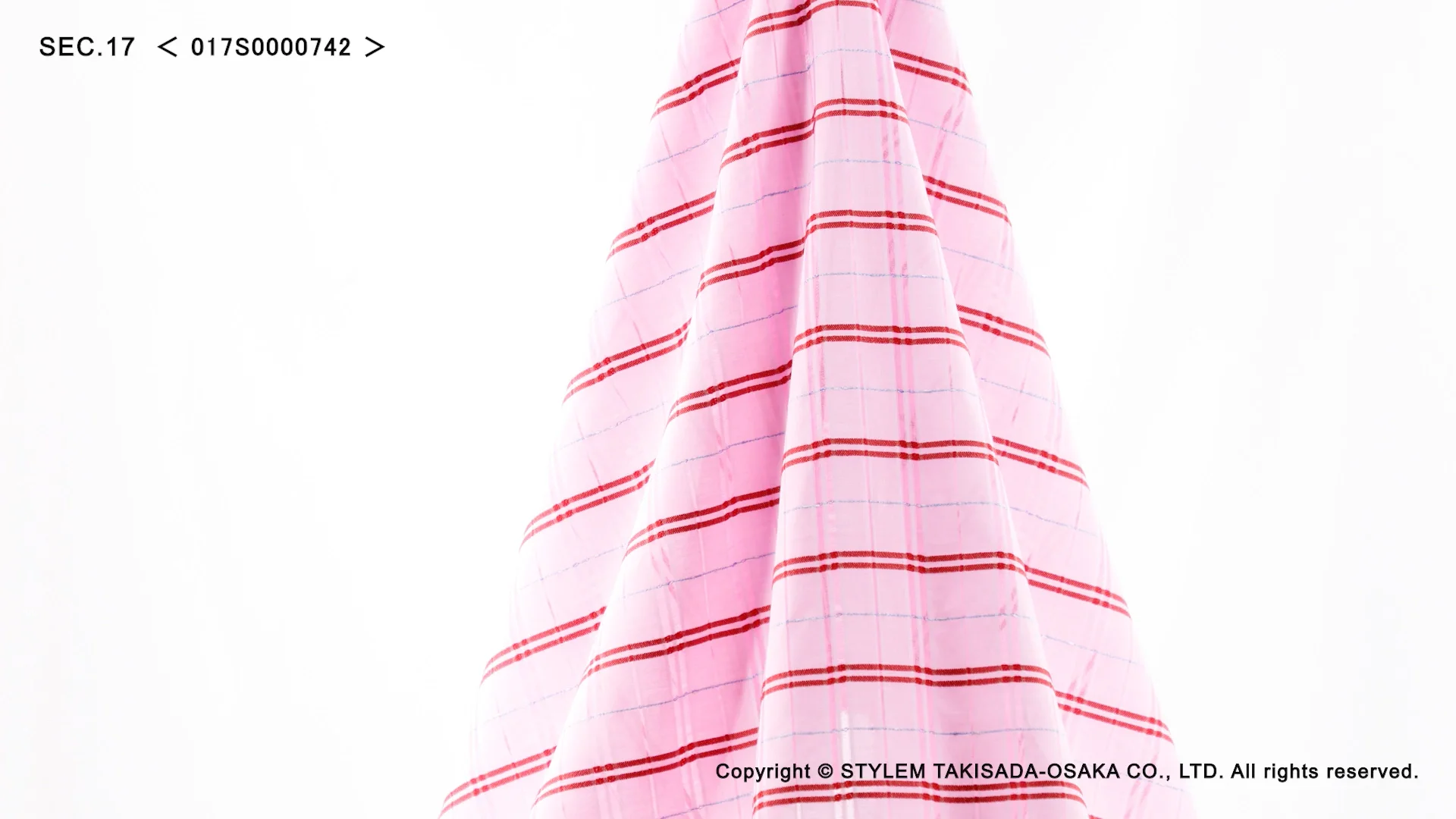 アキハカラーチェック[017S0000742] | STYLEM FABRIC STORE