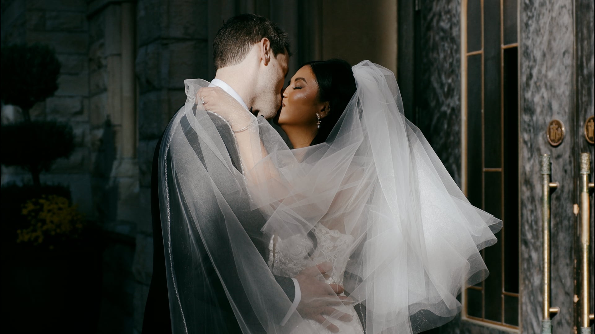 Ariane & Jeff | Chicago Wedding Film Highlight