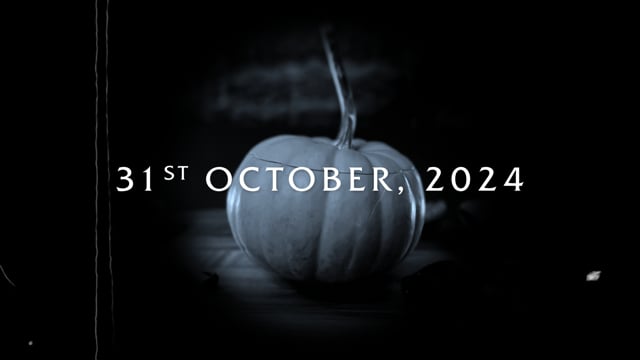 31st October, 2024 Cover Image