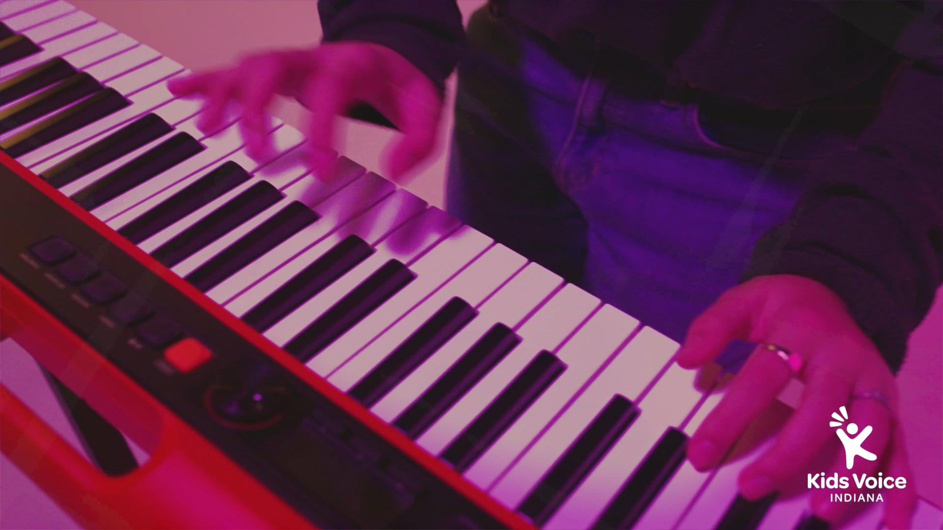 Join Kids Voice Become a CASA Volunteer Commercial