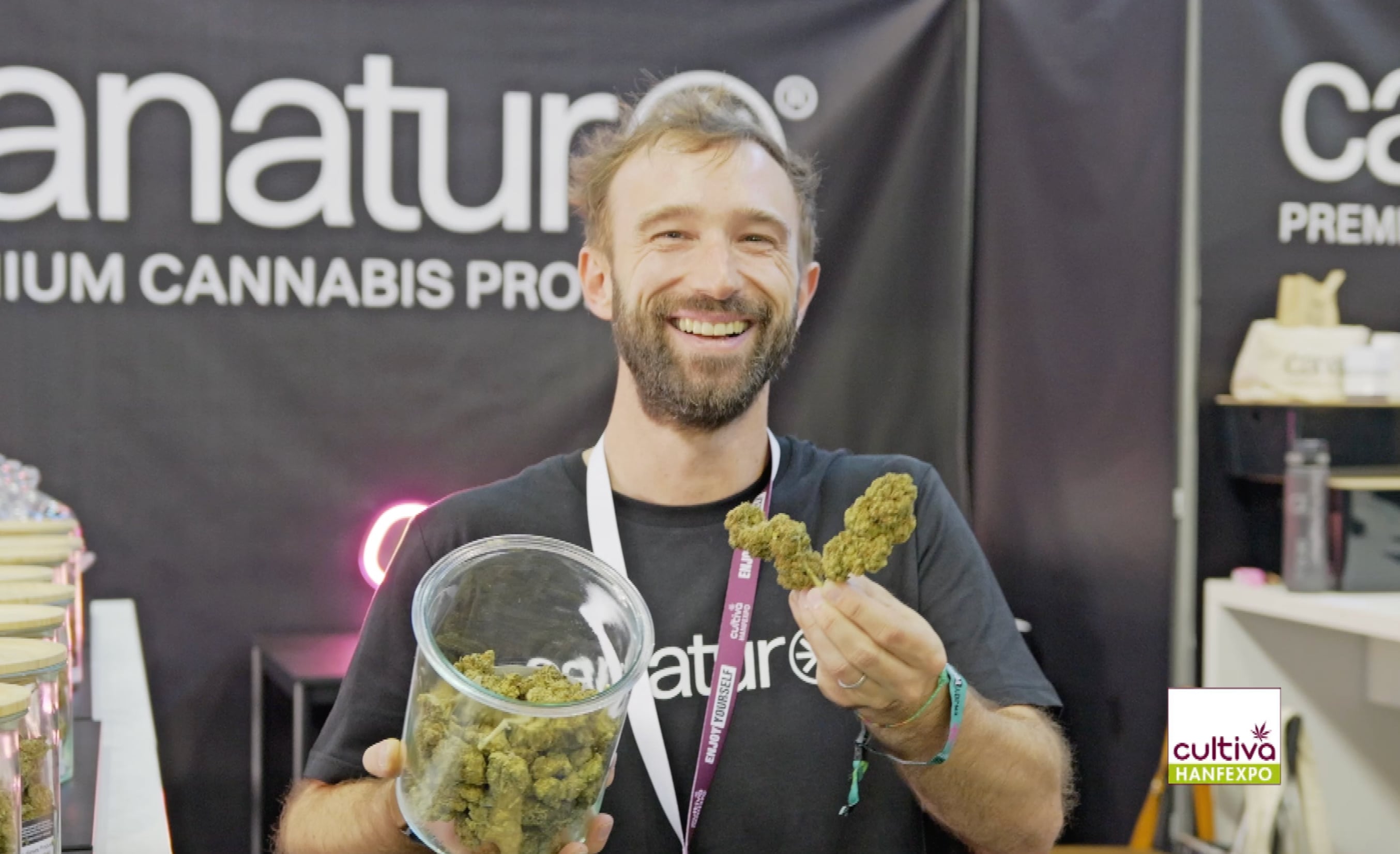 Cultiva Hanfexpo 2024