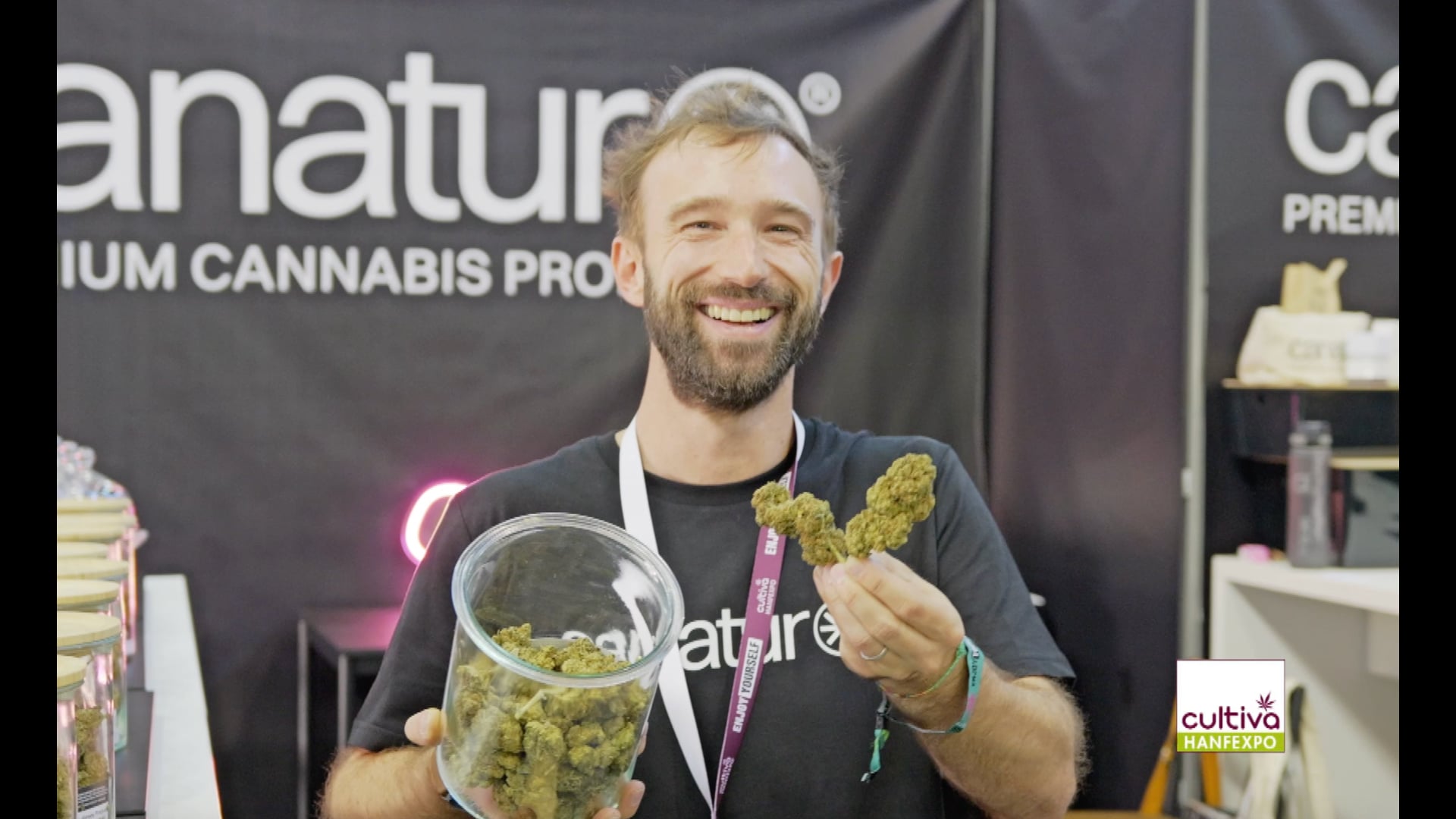 Cultiva Hanfexpo 2024