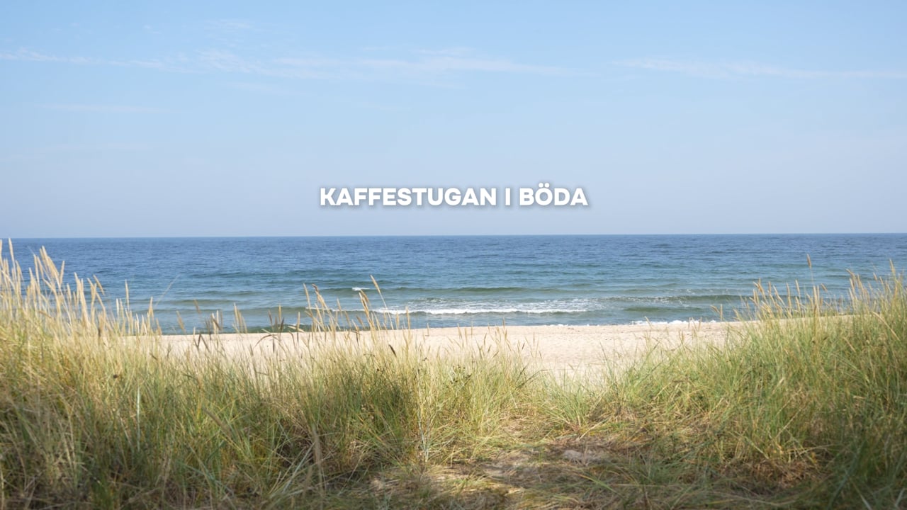 Övrig på Kaffestugan i Böda, Landsvägen Böda 48 Böda Borgholms kommun