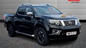 NISSAN NAVARA 2021 (70)