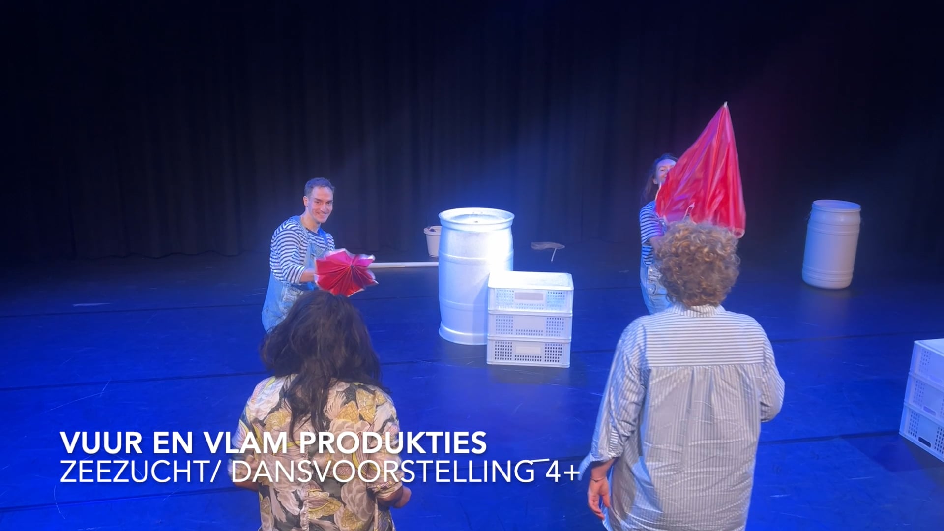 Video Cover