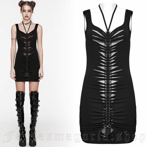 Zodiac Dress video