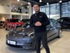 Video af Tesla Model 3 EL Standard Range 283HK Aut.