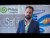 "Nuestro objetivo es mejorar la eficiencia en la producción de vacuno de leche"