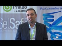 "Gran parte de nuestros productos se utilizan para vacas de leche"