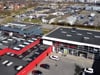 Billede af DS DS7 1,6 E-Tense  Plugin-hybrid Rivoli EAT8 225HK 5d 8g Aut.