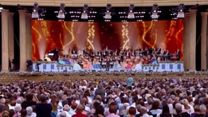 Toca-la Sam : André Rieu i l'Orquestra Johan Strauss