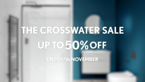 Crosswater - TV Advert