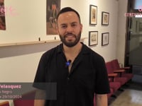 Flamenco Negro || CircuiRedClub || Sala Fènix || 29 de octubre de 2024