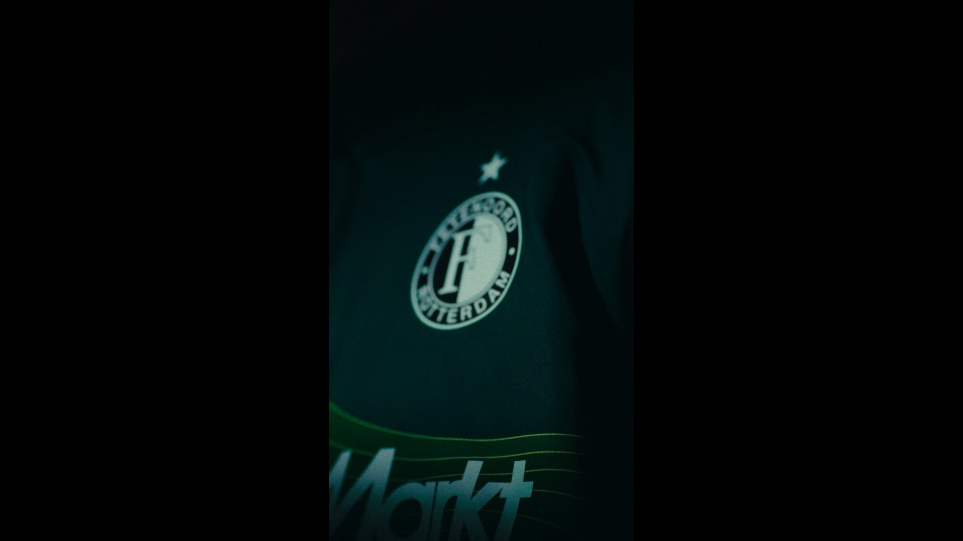 FEYENOORD X BANLIEUE