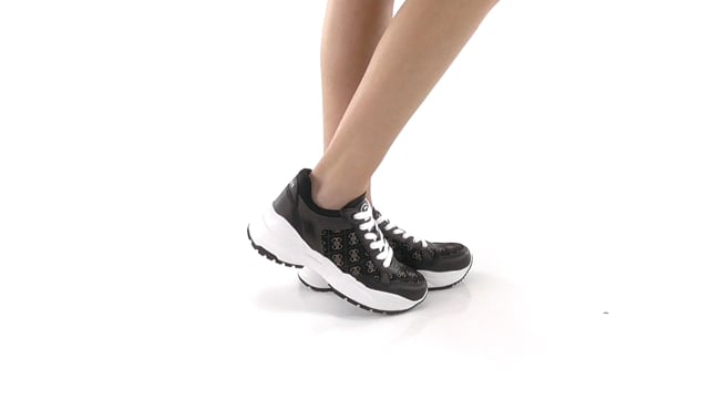 Samra 2 - Guess Women's casual shoes made of synthetic Samra 2 - Guess Women's casual shoes made of synthetic