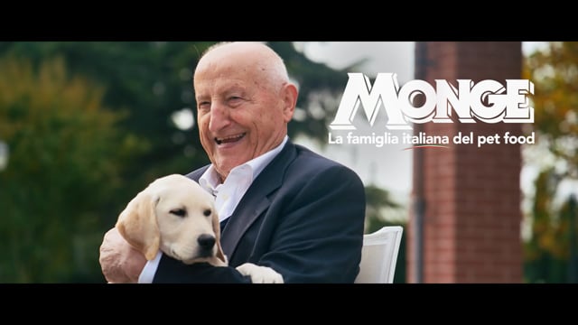 Monge