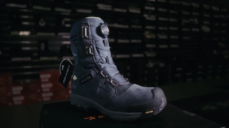 AGILITY Cordura® Mountain Jacket 防潑水斜口袋登山外套[MJ68]