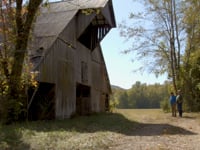 Location Scouting - Gabe's Barn