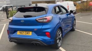 FORD PUMA 2021 (21)