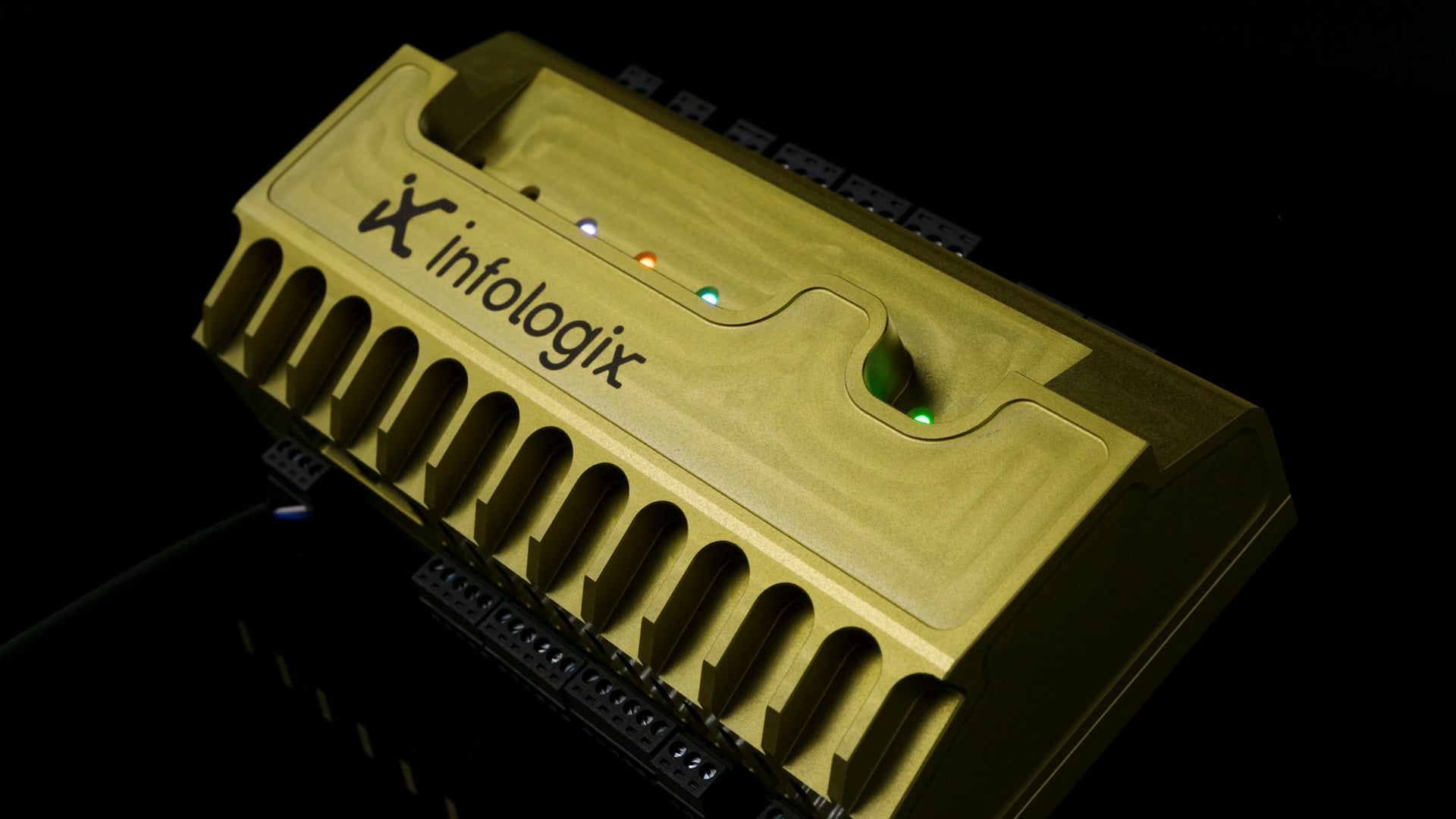 INFOLOGIX