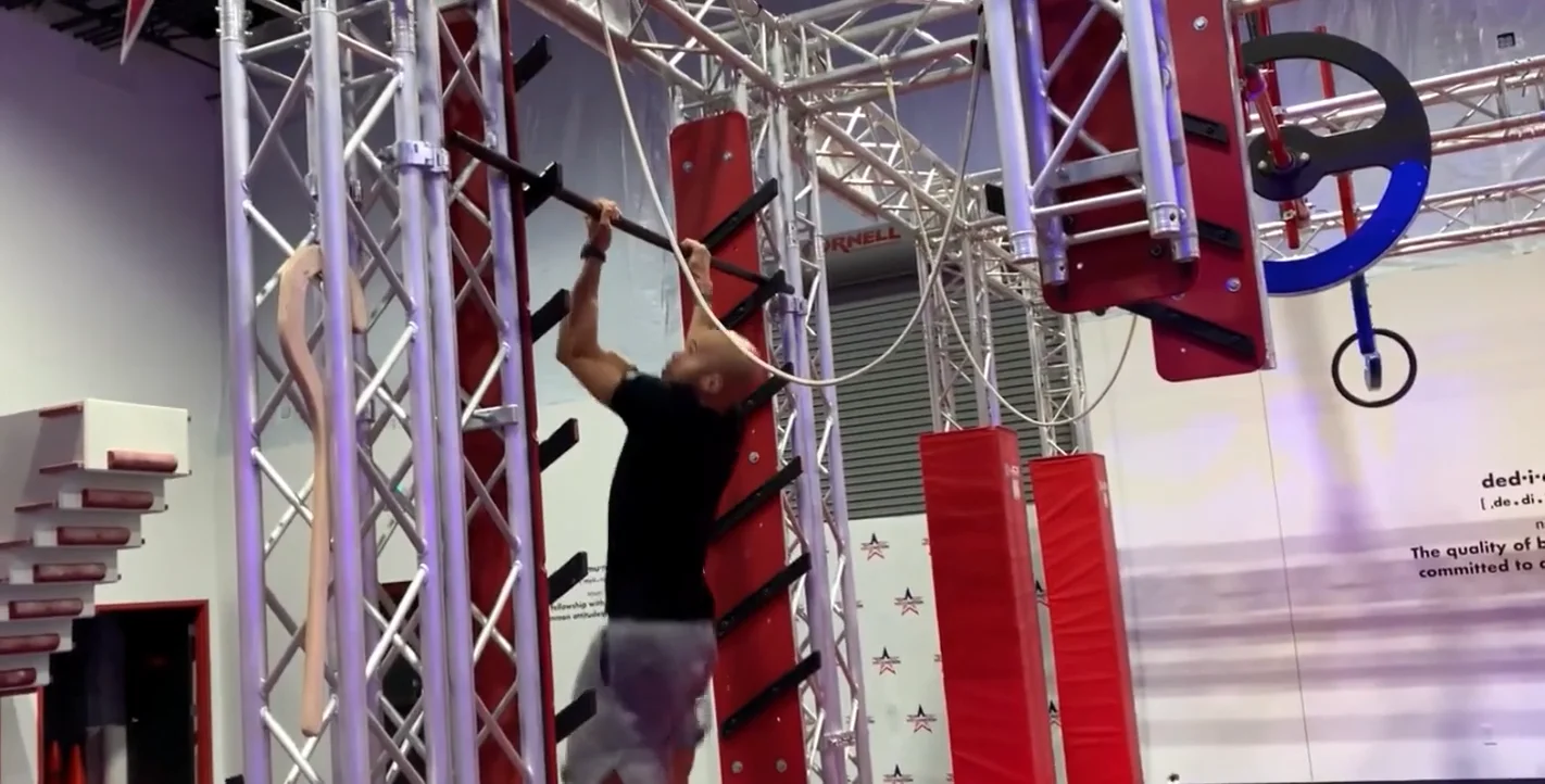 Salmon Ladder, image size:1422x722