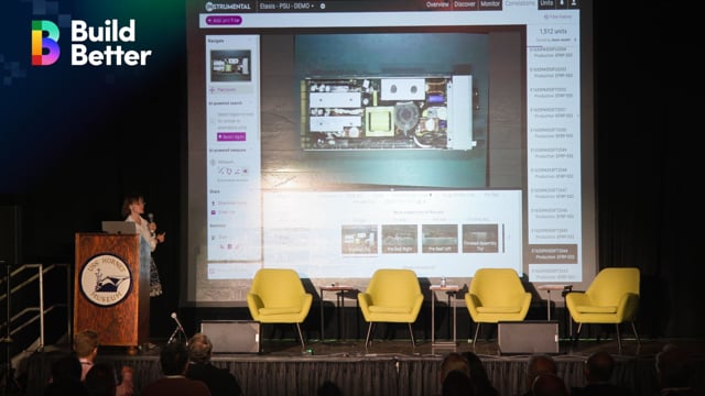 The Next Way | Build Better 2024 Keynote