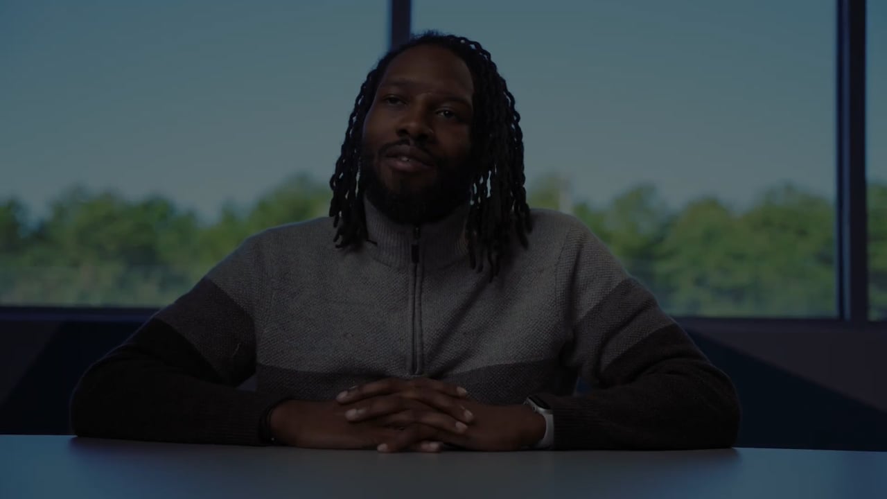 HR Recruitment Film
