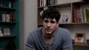 Monologue - Someone great (em inglês)