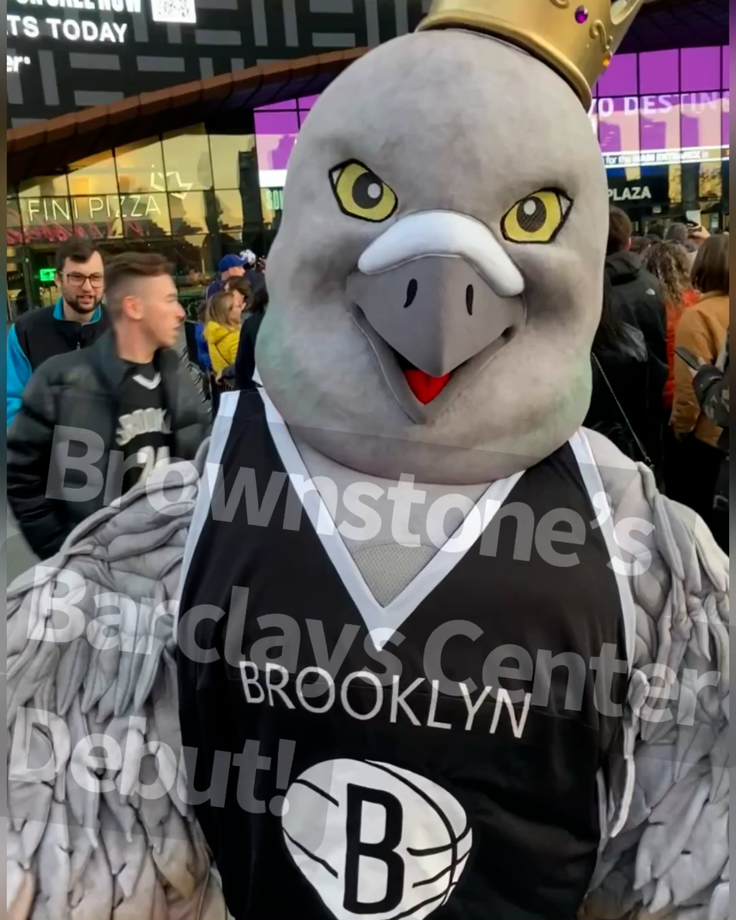 Brownstone’s Brooklyn debut was super coo… | Videos & Movies on Vimeo