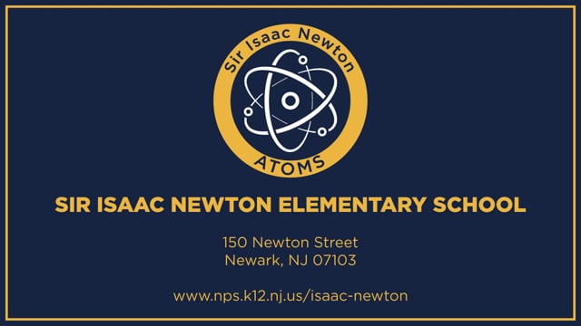 Sir Isaac Newton Elementary School