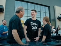 October 2024 - Rock City Baptisms