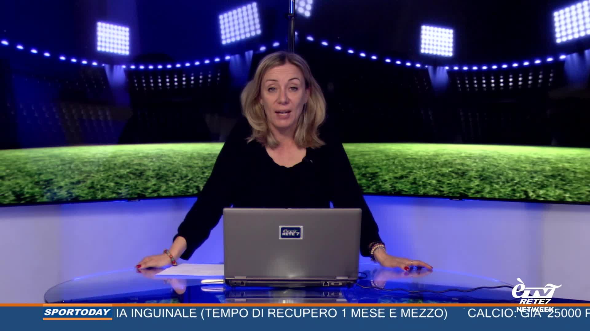 Sportoday 30/10/2024