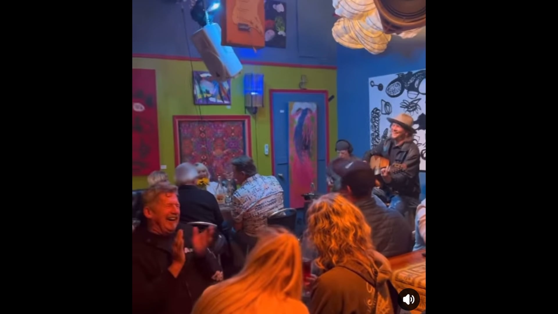 Promotional video thumbnail 2 for Eight-String Guitarist Gary Wooten
